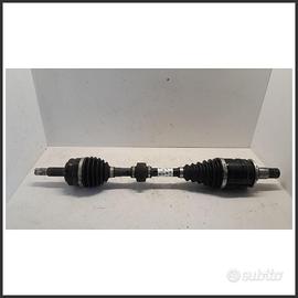 Semiassi ant. sx TOYOTA C-HR II M20AFXS