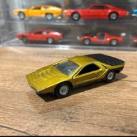 Mercury art. 303 Alfa Romeo Carabo Bertone 1/43