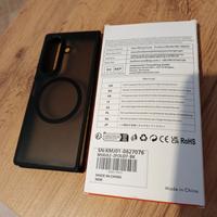 custodia per Galaxy Z F 7 (2025)