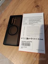 custodia per Galaxy Z F 7 (2025)