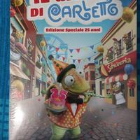 GIOCO IN SCATOLA - Il gioco di Carletto