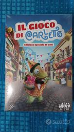 GIOCO IN SCATOLA - Il gioco di Carletto
