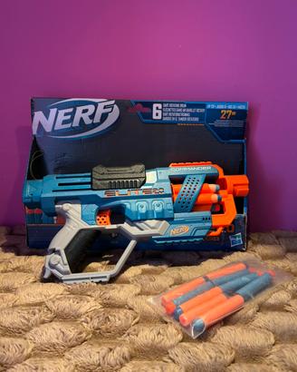 Fucile NERF