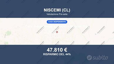 Immobile in asta di 130 m² con più di 5 locali a N