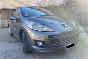 Peugeot 207 1.4 HDi 70CV anno 2011
