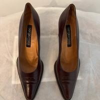 Décolleté Sergio Rossi