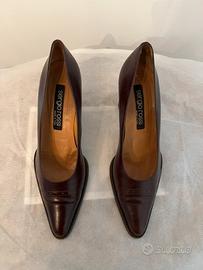 Décolleté Sergio Rossi