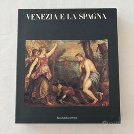Venezia e la Spagna