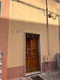 Appartamento piano terra