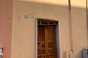 Appartamento piano terra