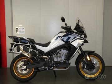 Cf Moto 800MT EXPLORE