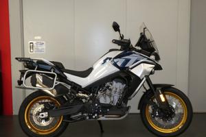 Cf Moto 800MT EXPLORE