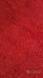 tappeto rosso 200x200