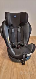 Seggiolino auto Chicco Unico Plus 0-36 kg