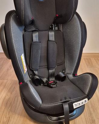 Seggiolino auto Chicco Unico Plus 0-36 kg