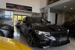 Bmw 320 320d 48V xDrive Msport