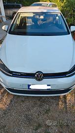 Golf 7 metano