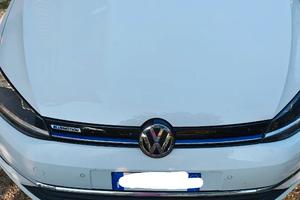 Golf 7 metano