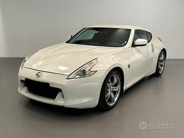 NISSAN 370Z - SCARICO INVIDIA