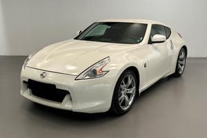 NISSAN 370Z - SCARICO INVIDIA