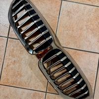 BMW G20 G21 Luxury Pre Lci Calandra AfterMarket