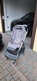 TRIO INGLESINA APTICA