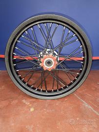 Cerchio anteriore 17' Fantic SM 125 2017