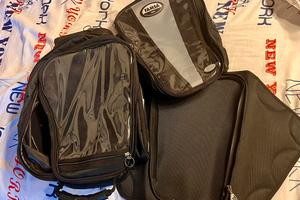 Borsa moto famsa