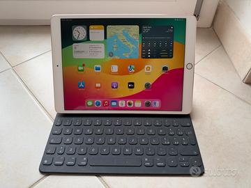 Ipad  Pro 10,5 rose gold 64 gb