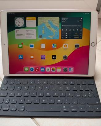 Ipad  Pro 10,5 rose gold 64 gb