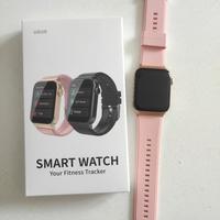 Smartwatch Donna con Effettua/Risposta Chiamate, 1