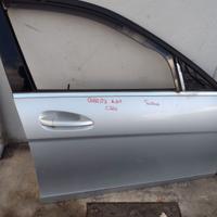 Porta Anteriore Destra Mercedes Classe C 220 Sw