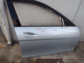 Porta Anteriore Destra Mercedes Classe C 220 Sw