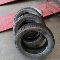 gomme da neve DUNLOP