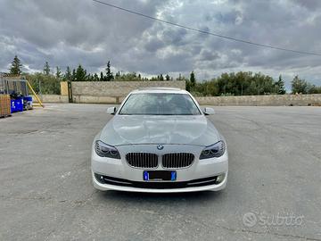 BMW 530D Sport