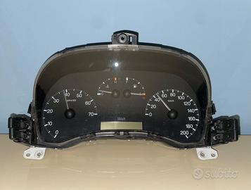 Quadro strumenti Fiat Punto 188