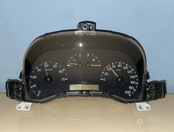 Quadro strumenti Fiat Punto 188