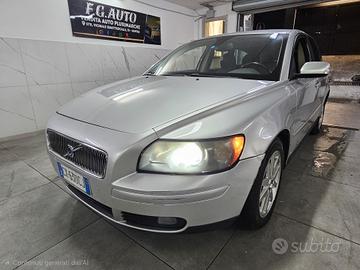 VOLVO V50 SUMMUM ISCRIVIBILE ASI PERFETTA