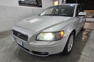 VOLVO V50 SUMMUM ISCRIVIBILE ASI PERFETTA