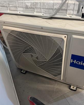 Condizionatore haier 24000 btu