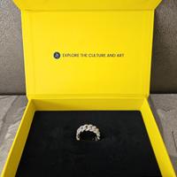 Anello Aporro Taglia 11