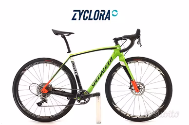 Specialized Crux t.52