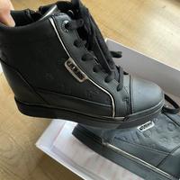 Scarpe stivaletto Guess taglia 36 donna o ragazza