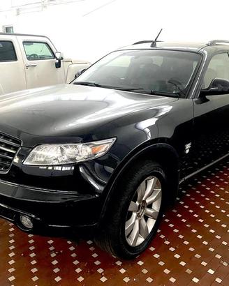 INFINITI FX37 35 S ***** MOTORE GUASTO *****