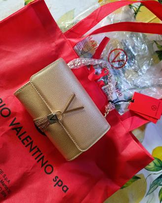 Borsa Mario Valentino originale