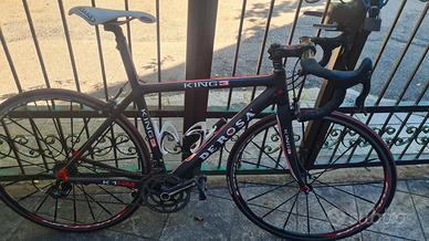 bicicletta strada DEROSA 