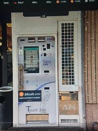 Distributore Sigarette Am