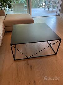 Tavolino Maison du Monde nero