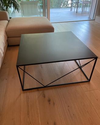Tavolino Maison du Monde nero