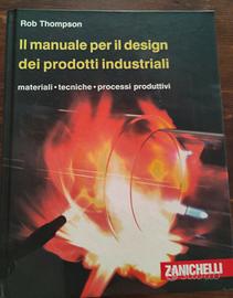 Manuale dei prodotti industriali 